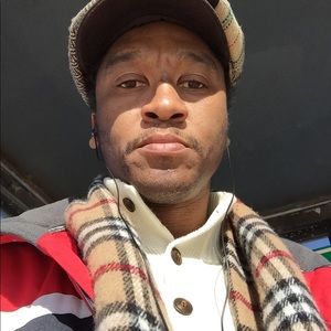 Meet your Posher, Arthur